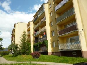 Szczegóły - Mieszkanie Wynajem, mławski Mława, Numer oferty: 685