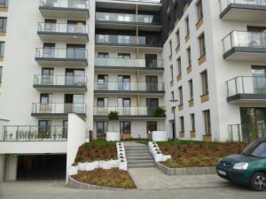 Szczegóły - Mieszkanie Wynajem, mławski Mława, Numer oferty: 945