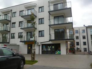 Szczegóły - Mieszkanie Wynajem, mławski Mława, Numer oferty: 969