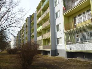 Szczegóły - Mieszkanie Sprzedaż, mławski Mława, Numer oferty: 984