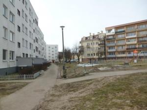 Szczegóły - Mieszkanie Sprzedaż, mławski Mława, Numer oferty: 984