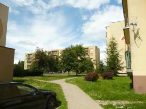 Szczegóły - Mieszkanie Sprzedaż, mławski Mława, Numer oferty: 988