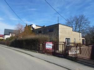 Szczegóły - Dom Sprzedaż, mławski Mława, Numer oferty: 836