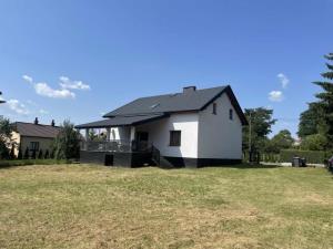 Szczegóły - Dom Sprzedaż, mławski Lipowiec Kościelny, Numer oferty: 982