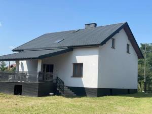 Szczegóły - Dom Sprzedaż, mławski Lipowiec Kościelny, Numer oferty: 982