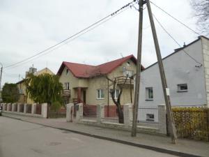 Szczegóły - Dom Sprzedaż, mławski Mława, Numer oferty: 985