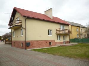 Szczegóły - Dom Sprzedaż, mławski Mława, Numer oferty: 985