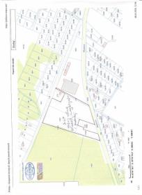 Szczegóły - Działka Sprzedaż, mławski Lipowiec Kościelny, Numer oferty: 986
