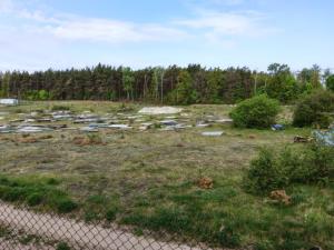 Szczegóły - Działka Sprzedaż, mławski Lipowiec Kościelny, Numer oferty: 986